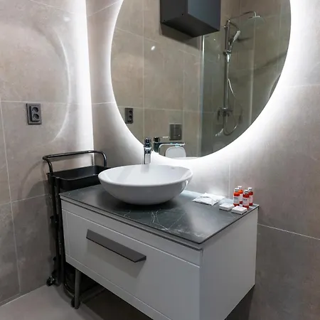 Yaremche Apartments *