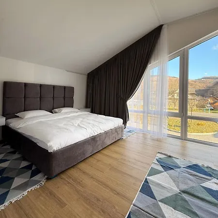 Yaremche Apartments Yaremche