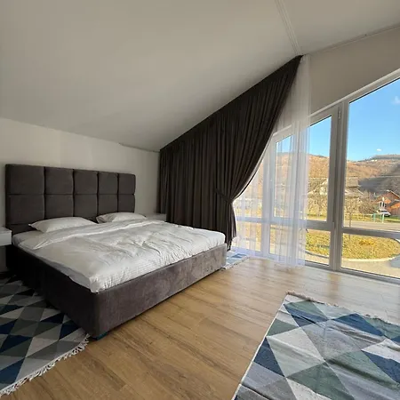 Yaremche Apartments
