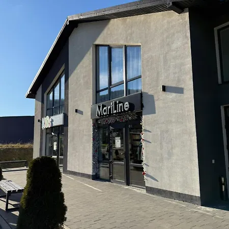 Yaremche Apartments Apartment