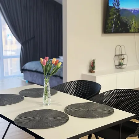 Yaremche Apartments Apartment