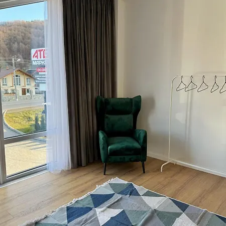 Apartment Yaremche Apartments *