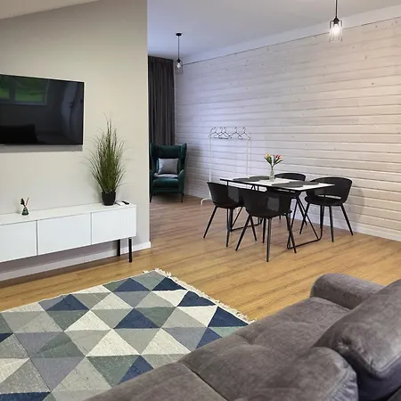 Апартаменты Yaremche Apartments