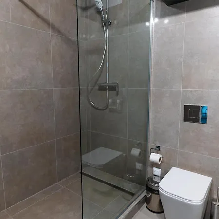 Апартаменты Yaremche Apartments *