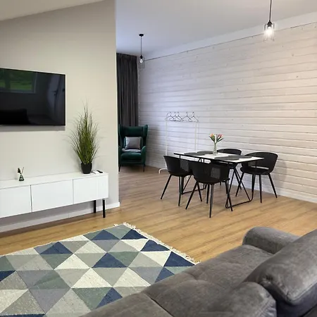 Yaremche Apartments *