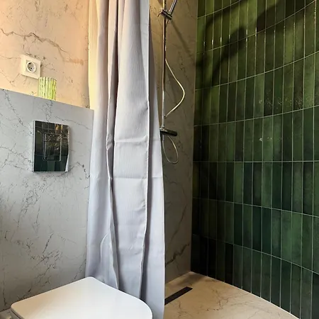Апартаменты Yaremche Apartments *