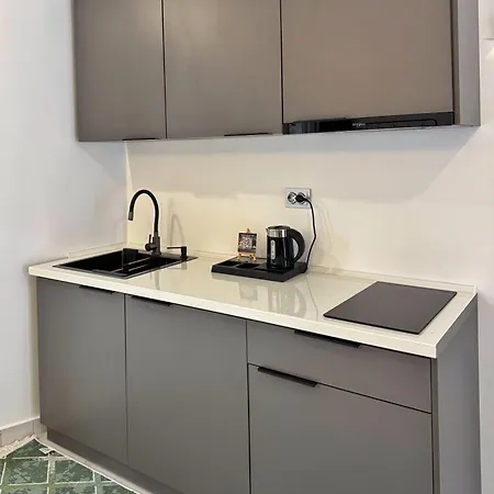 Yaremche Apartments Апартаменты *