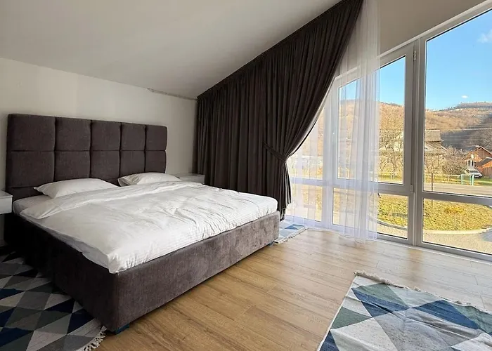 Yaremche Apartments Яремча