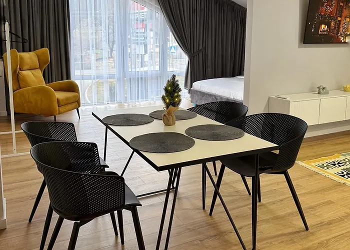 Yaremche Apartments Апартаменты *