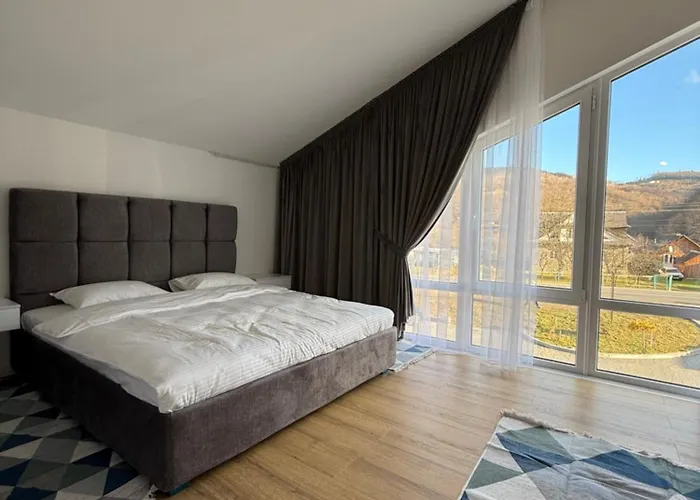 Yaremche Apartments