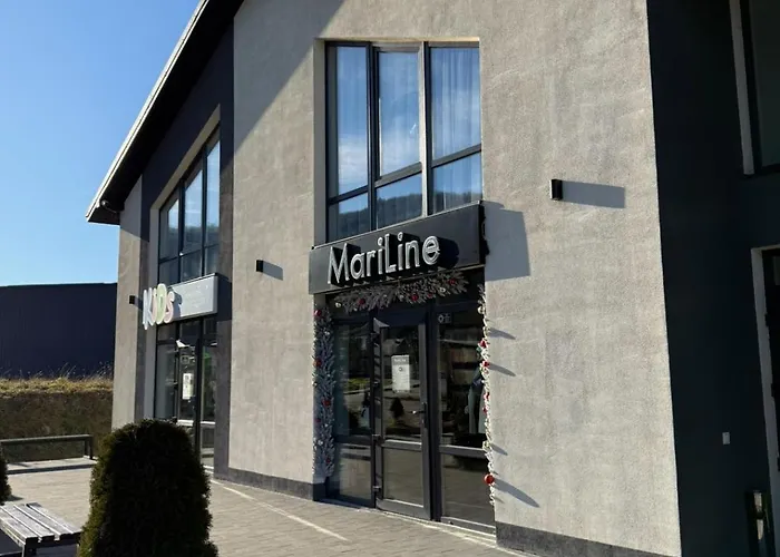 Yaremche Apartments Апартаменты