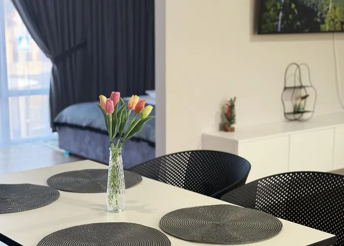 Yaremche Apartments Апартаменты