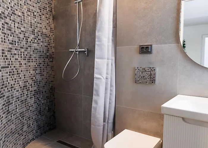 Yaremche Apartments Апартаменты