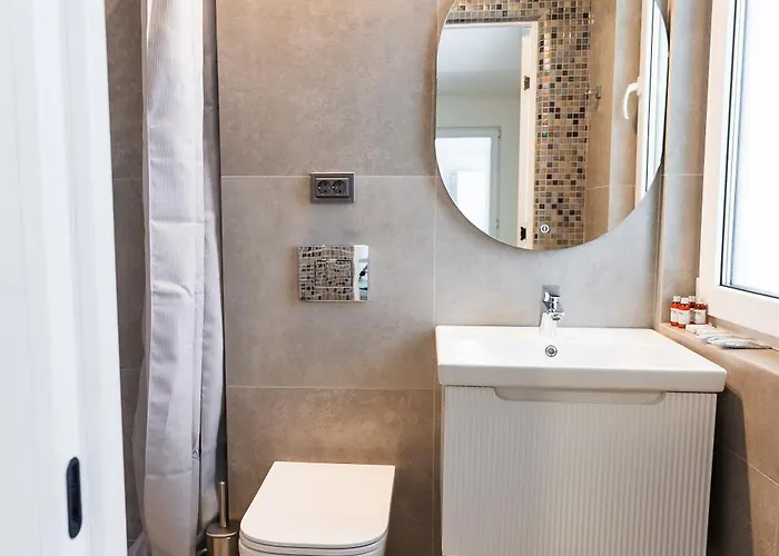 Yaremche Apartments Апартаменты Яремча