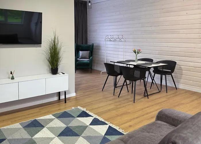 Апартаменты Yaremche Apartments