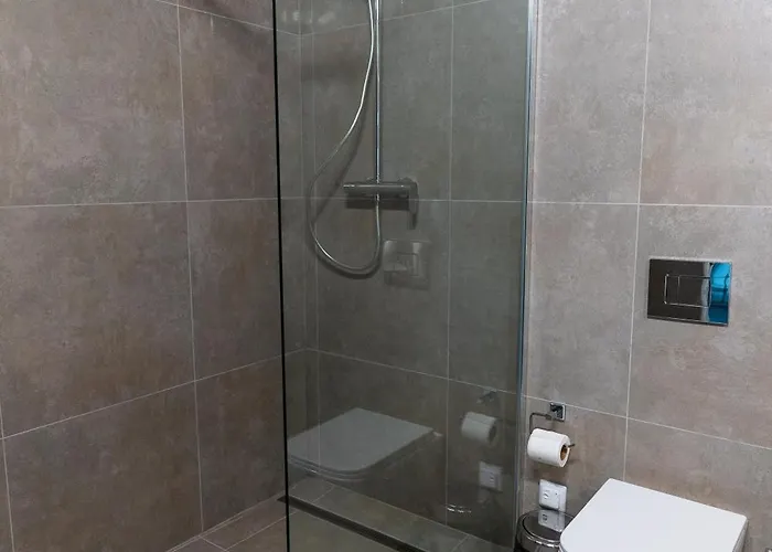Апартаменты Yaremche Apartments *