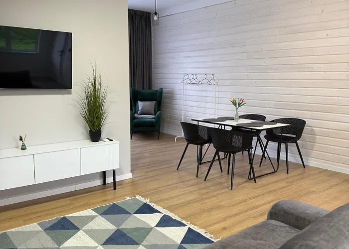 Yaremche Apartments *