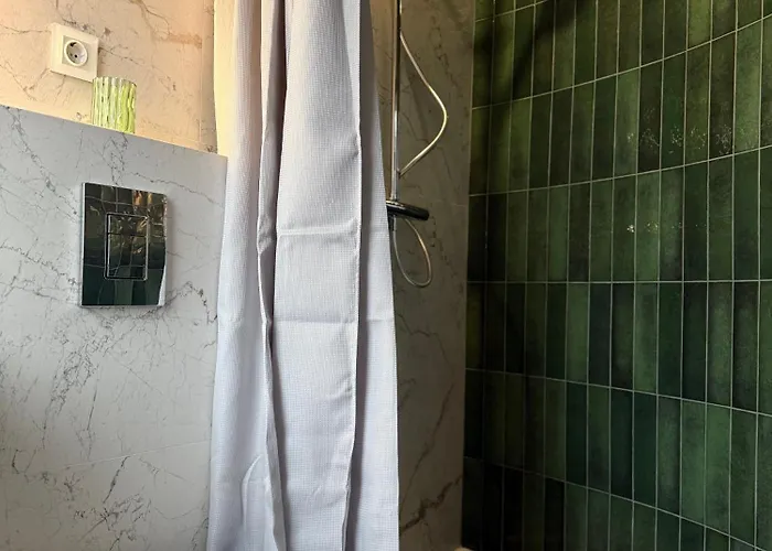 Апартаменты Yaremche Apartments *