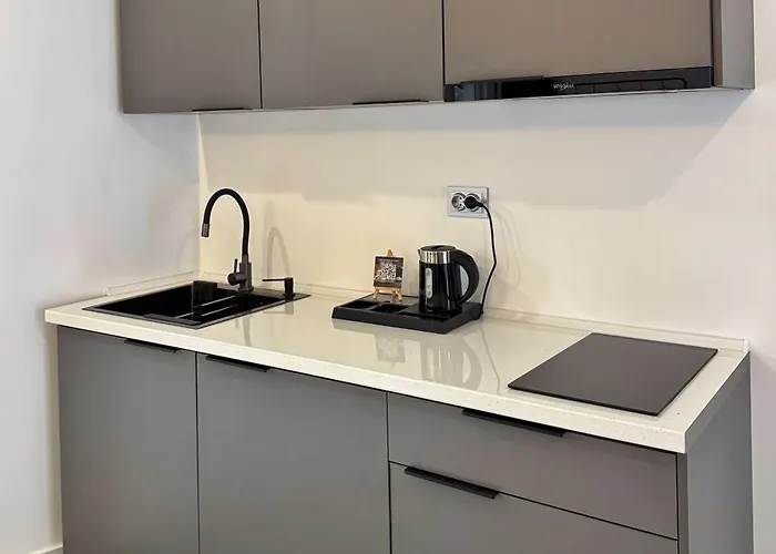 Yaremche Apartments Апартаменты *