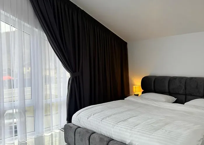 Апартаменты Yaremche Apartments *