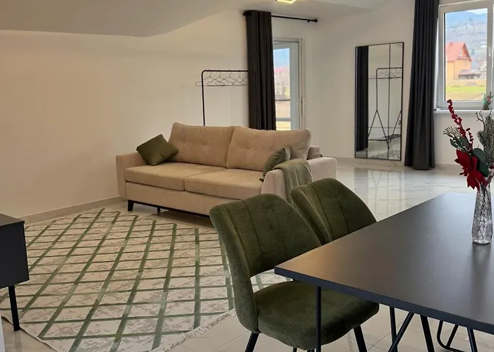 Yaremche Apartments * Яремча