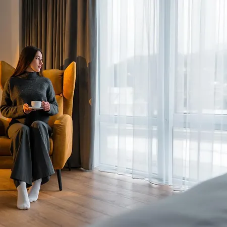Yaremche Apartments * ياريمتشي