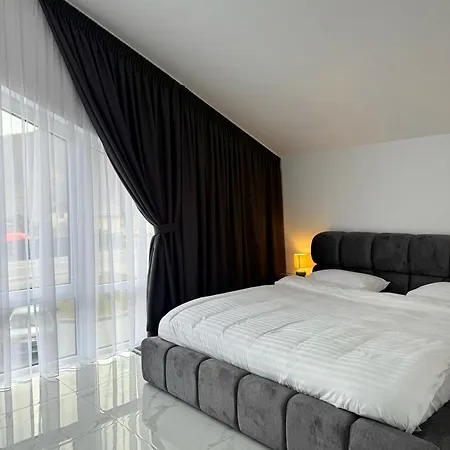 דירה Yaremche Apartments *