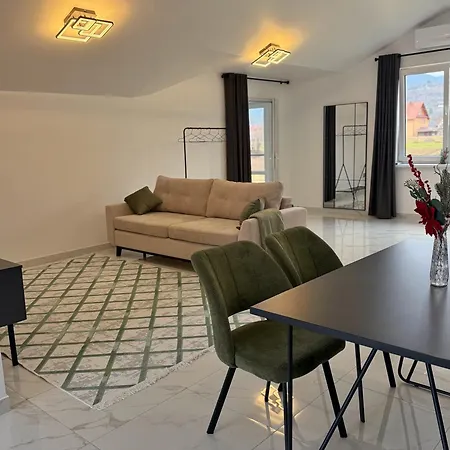 Yaremche Apartments * ירמכה